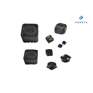 SMD Inductor SDRH