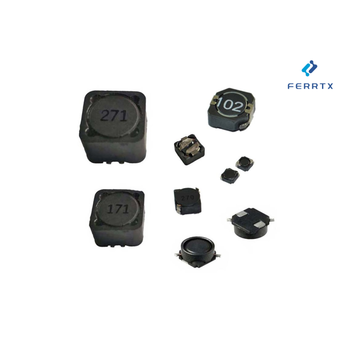 SMD Inductor SDRH