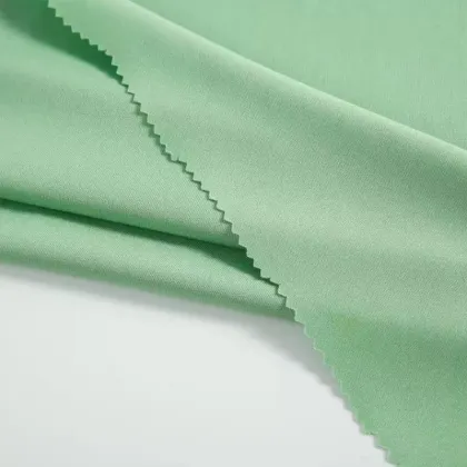 Full Polyester Double sided Jiayi Fabric