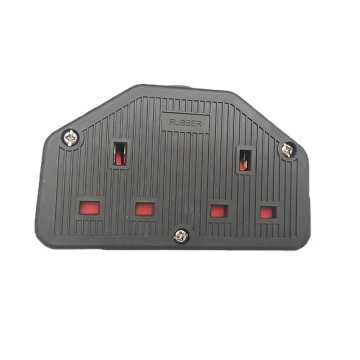 Znpon Z1024 2-Wege BS Dual Trailing Sockel
