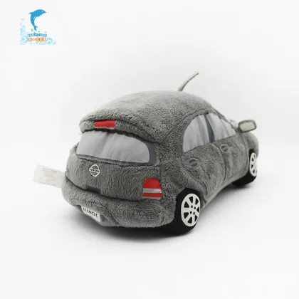 Toys Stuffed plush classic car toy