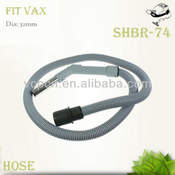 32mm complete flexible vacuum hose (SHBR-74)
