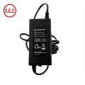 Cargador tipo portátil 45W 60W 80W Adaptador de potencia