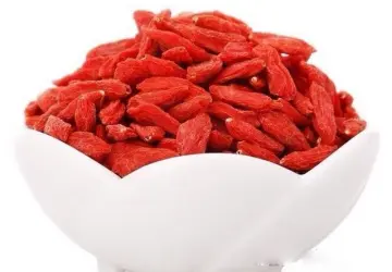 Price Dried Goji Berry