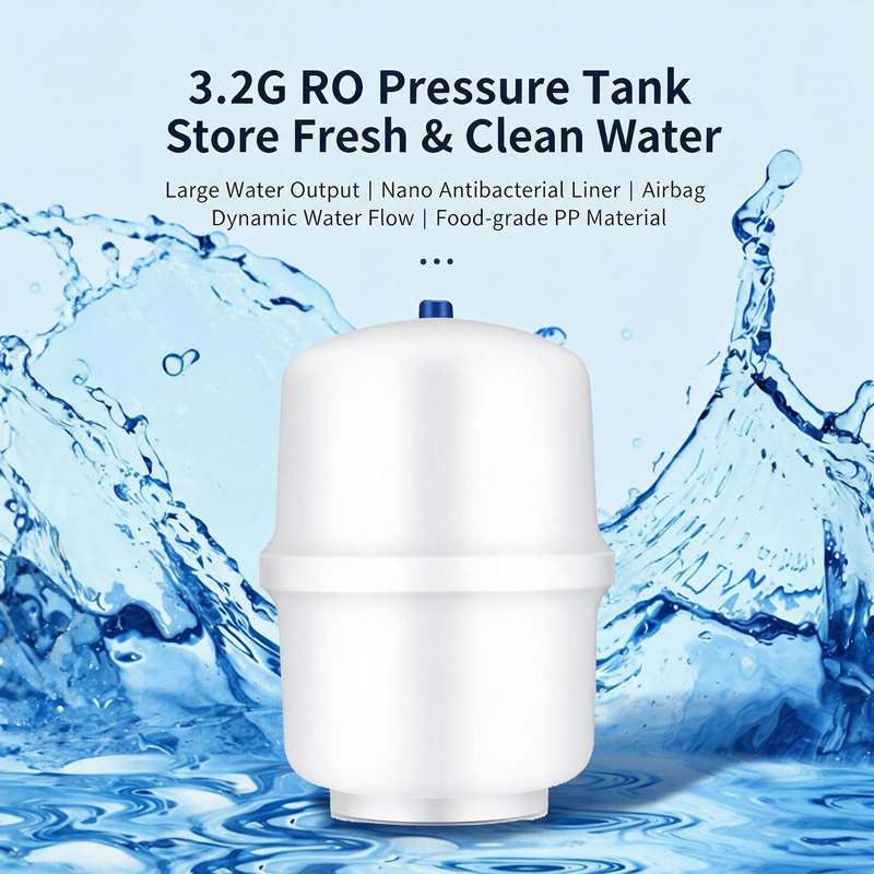 RO Water Dispenser