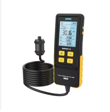 AUTOOL PT630 Intelligent Fuel Oil Pressure Gauge
