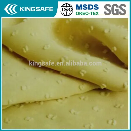 100%polyester GS6060 elastic knitting fabric