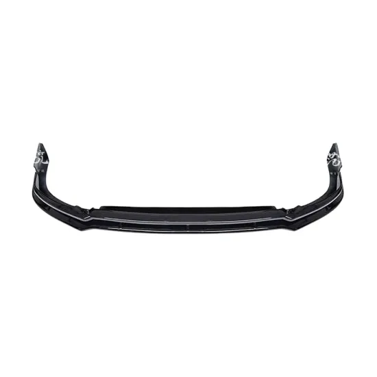 Yofer Front Bumper Lip Spoiler for Camry 2018-2020