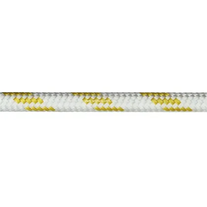 Double Braid Marine Coloured Dacron Polyester Rope 8mm 12mm