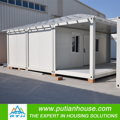 10ft Office Container Office House