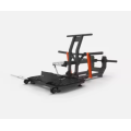 Hip Trainer Machine Kereskedelmi öv Rhino Squat Machine