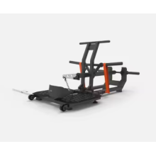 Hip Trainer Machine Commercial Belt Rhino Squat Machine