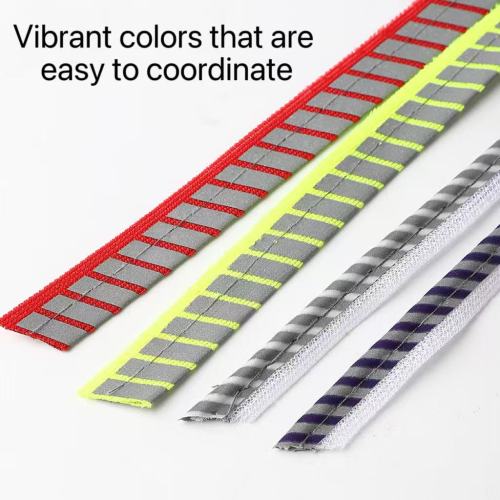 Xarigga Milicsiga Midabka leh ee Isku-xidhayaasha Lab iyo Dheddig
