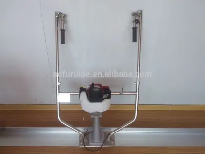 High Quality Concrete Power Surface Finishing Leveling Screed FED-35