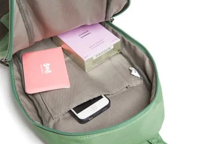 Hot sale men's chest bag casual men's backpack men's chest Messenger bag small sports shoulder bag