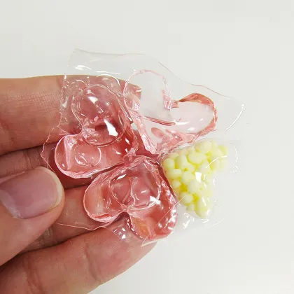 Custom All-in-1 Eco-Friendly Softener & Laundry Beads