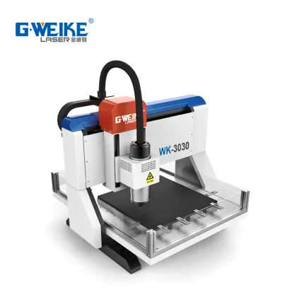 Weike Laser CNC Router 30x30 for Wood
