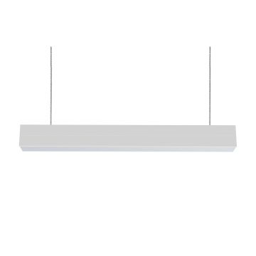 180 سم LED LED BATTEN LIGHT FITTING ، عرض 55 ملم