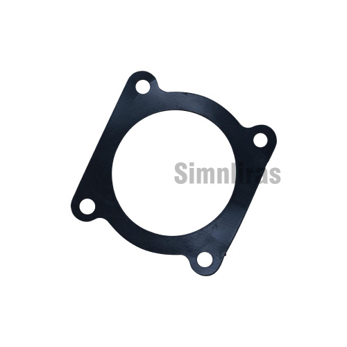 Kaltluftaufnahme 03-06 Nissan 350Z 3.5L V6