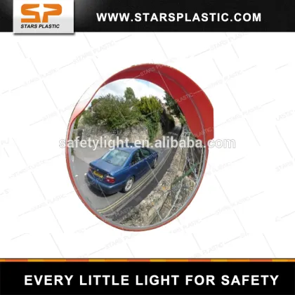 Outdoor convex mirror,PMMA Convex mirror