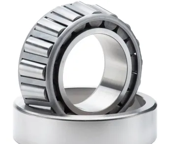 Stainless Steel Hydraulic Pump Bearings