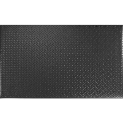 3D Anti-Fatigue Stair Tread Mats: Affordable Solutions