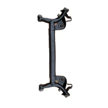 MG 5 ROEWE i5 Automotive Transmission System ATV Rear Axle