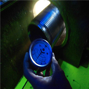 Casing 9 5/8 with Hydril PH6 100% Exchangeable