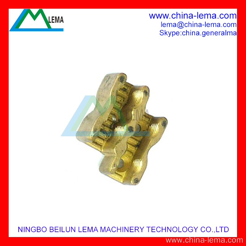 Copper Alloy Die Casting Product