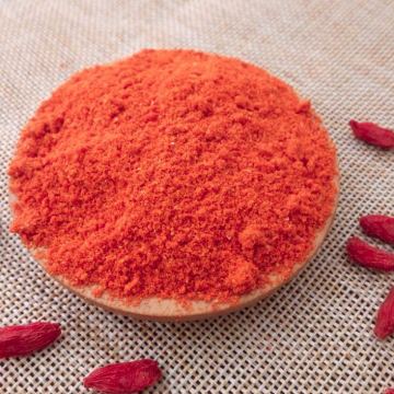 Goji Berry Extract Goji  Powder