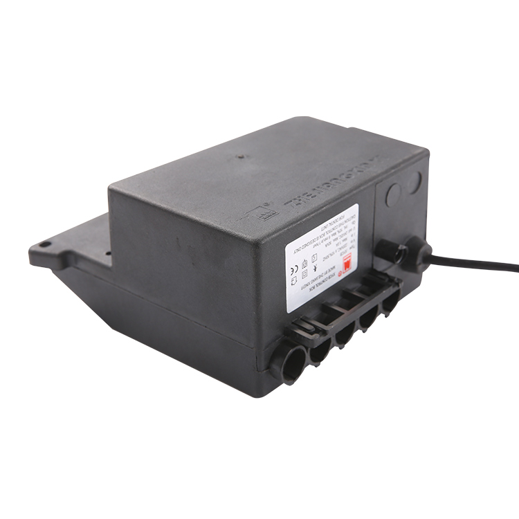 24V Actuator Control Box