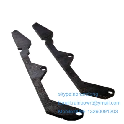 sheet metal storage rack