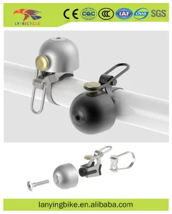 Retro customer bicycle bell /Copper bicycle bell /Unique bike bell made in Hebei