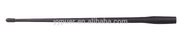 car antenna mast, rubber car antenna mast fits for Jeep wrengler Ford truck