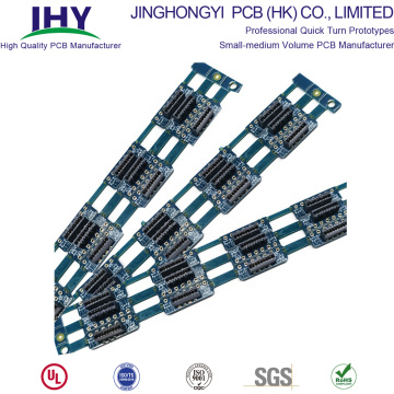 10 Layer Tg150 Tg170 Tg180 High Tg Material Multilayer PCB Board