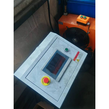 စွမ်းဆောင်ရည်မြင့် ဟိုက်ဒရောလစ်ချိတ်ဆက်စက်ကို ရောင်းချရန်