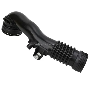 Auto Parts Rubber Air Intake Hose for BMW X5 X6 535i 640i