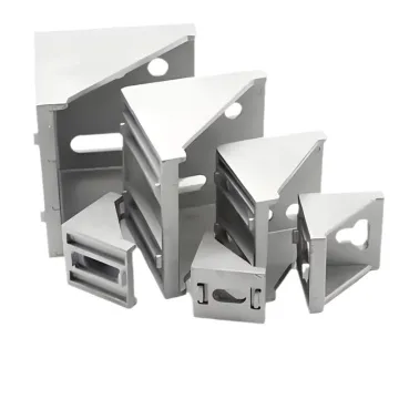 New energy aluminum profile automation automotive parts
