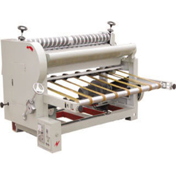 Heavy Type Corrugated Cardboard Single Sheet Cutter Machine