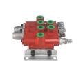 All Type Multi-way Directional Control Hydraulic Valve