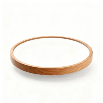 LED Ceiling Light for Cozy Interiors