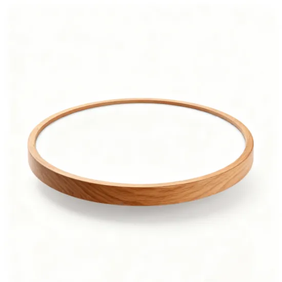 LED Ceiling Light for Cozy Interiors