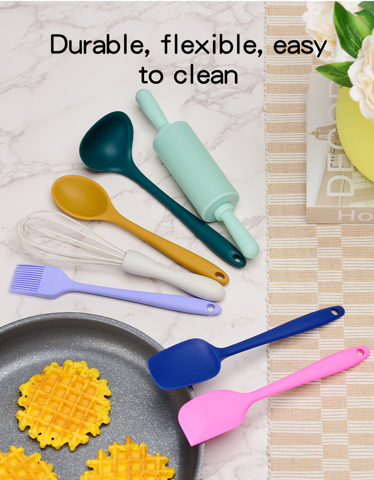 Kitchen Utensil Set MFZ-K001