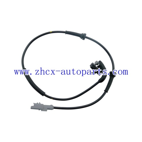 Peugeot 308 307 এর পিছনের ABS সেন্সর