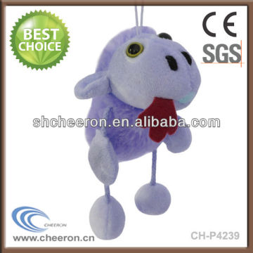 Mini sheep plush toys for kids