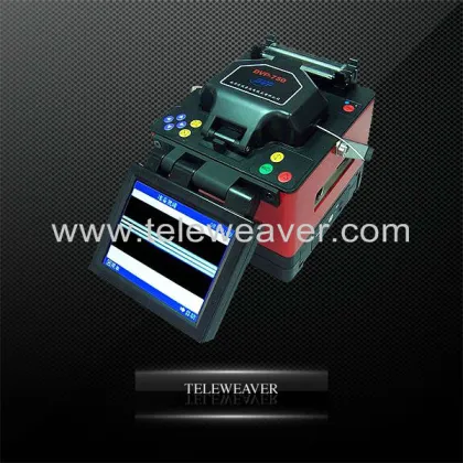 DVP-750 Fiber Optic Fusion Splicer