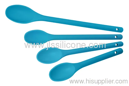 Silicone Serving Spoon In Hot Selling 