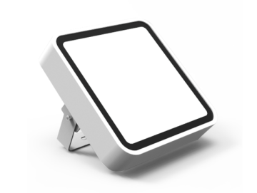 CL Series LED anti-glare lamp