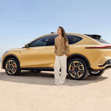 SAIC Zhuji Electric SUVs: Used EVs and Prices Near Me in China