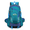 40L High-capacity outdoor mountaineering bag